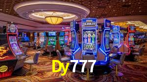 Blackjack Table Dy777