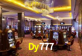 Live Casino Dy777