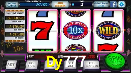 Weekend Specials Dy777