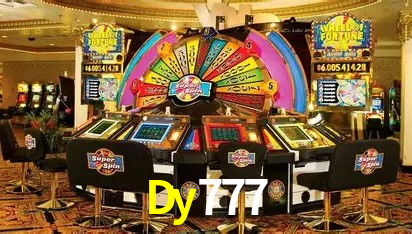 Security Systems Dy777